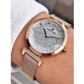 Daniel Klein DK102.013397D Kadın Kol Saati