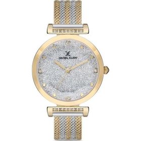 Daniel Klein DK102.013397D Kadın Kol Saati