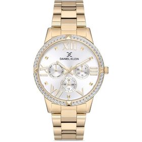 Daniel Klein DK102-013420B-05 Kadın Kol Saati