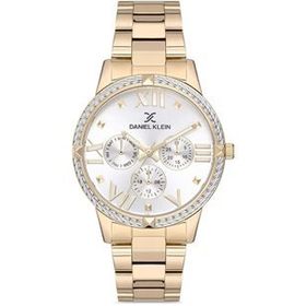 Daniel Klein DK102-013420B-05 Kadın Kol Saati