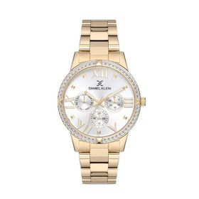 Daniel Klein DK102-013420B-05 Kadın Kol Saati