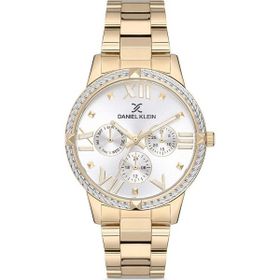 Daniel Klein DK102-013420B-05 Kadın Kol Saati