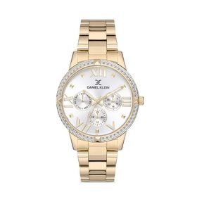 Daniel Klein DK102-013420B-05 Kadın Kol Saati