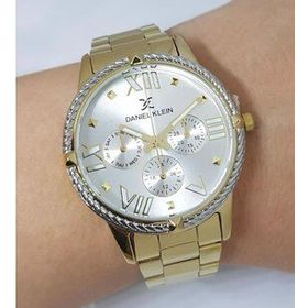 Daniel Klein DK102-013420B-05 Kadın Kol Saati