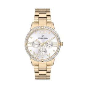 Daniel Klein DK102-013420B-05 Kadın Kol Saati