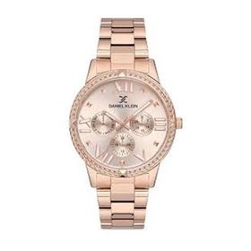 Daniel Klein DK102-013420B Erkek Kol Saati