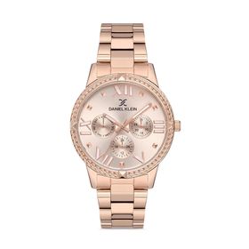 Daniel Klein DK102-013420B Erkek Kol Saati