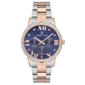 Daniel Klein DK102-013420B Erkek Kol Saati