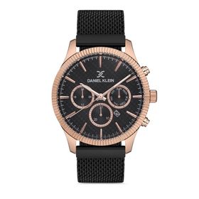 DANIEL KLEIN DK102-013423D Erkek Kol Saati
