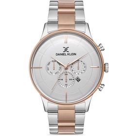 Daniel Klein Dk102-013435e Erkek Kol Saati