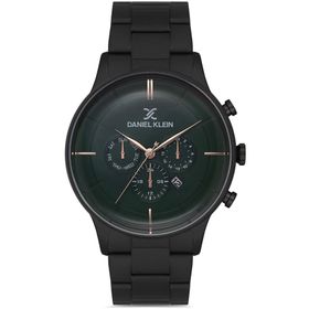 Daniel Klein Dk102-013435e Erkek Kol Saati
