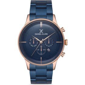 Daniel Klein Dk102-013435e Erkek Kol Saati
