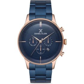 Daniel Klein Dk102-013435e Erkek Kol Saati