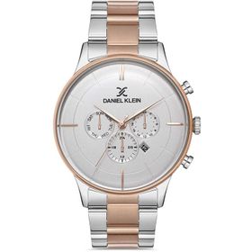 Daniel Klein Dk102-013435e Erkek Kol Saati