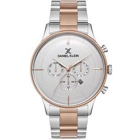 Daniel Klein Dk102-013435e Erkek Kol Saati