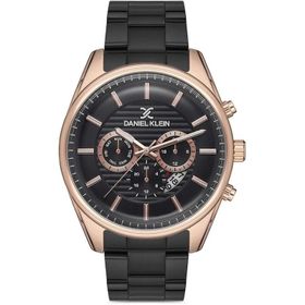 Daniel Klein DK102-013438E Erkek Kol Saati