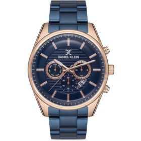 Daniel Klein DK102-013438E Erkek Kol Saati