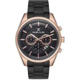 Daniel Klein DK102-013438E Erkek Kol Saati