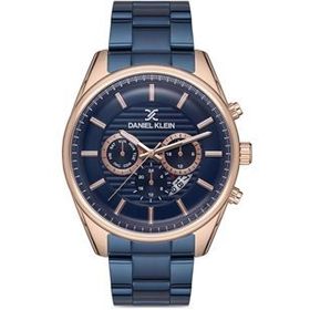 Daniel Klein DK102-013438E Erkek Kol Saati