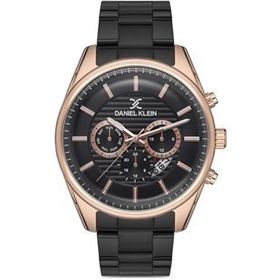 Daniel Klein DK102-013438E Erkek Kol Saati