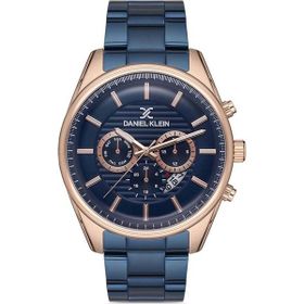 Daniel Klein DK102-013438E Erkek Kol Saati