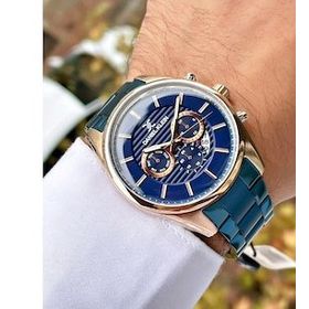 Daniel Klein DK102-013438E Erkek Kol Saati