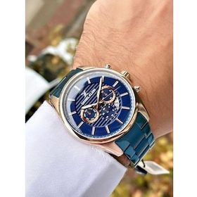Daniel Klein DK102-013438E Erkek Kol Saati