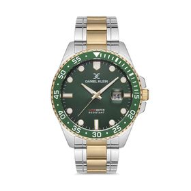 Daniel Klein DK102-013443C Erkek Kol Saati