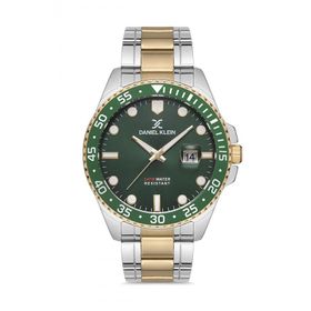 Daniel Klein DK102-013443C Erkek Kol Saati