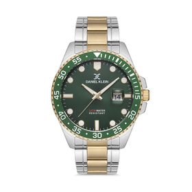 Daniel Klein DK102-013443C Erkek Kol Saati