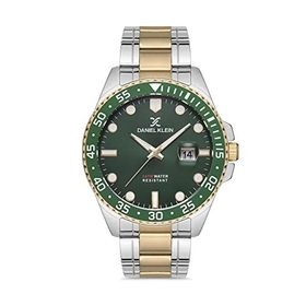 Daniel Klein DK102-013443C Erkek Kol Saati