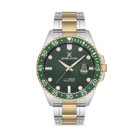 Daniel Klein DK102-013443C Erkek Kol Saati