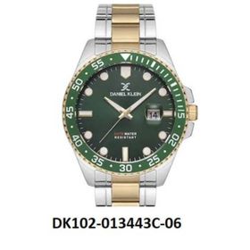 Daniel Klein DK102-013443C Erkek Kol Saati