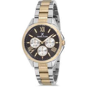 Daniel Klein DK102-013464B Kadın Kol Saati