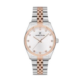 Daniel Klein DK102-013475B Kadın Kol Saati