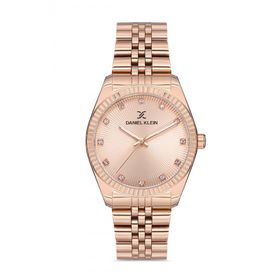 Daniel Klein DK102-013475B Kadın Kol Saati