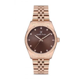 Daniel Klein DK102-013475B Kadın Kol Saati