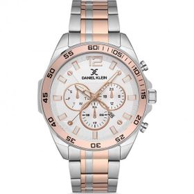 Daniel Klein DK102-013512B Erkek Kol Saati