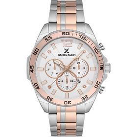 Daniel Klein DK102-013512B Erkek Kol Saati