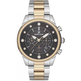 Daniel Klein DK102.013532E Erkek Kol Saati