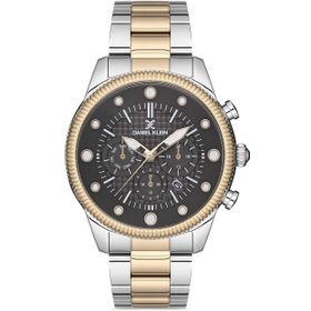 Daniel Klein DK102.013532E Erkek Kol Saati