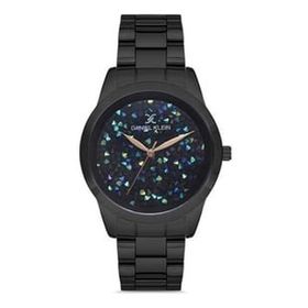 Daniel Klein DK102-013570B Erkek Kol Saati