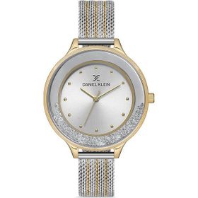 Daniel Klein DK102-013608A-05 Kadın Kol Saati