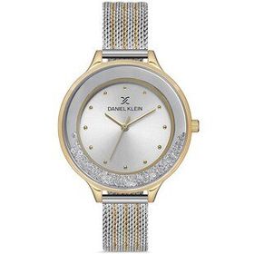 Daniel Klein DK102-013608A-05 Kadın Kol Saati