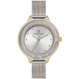 Daniel Klein DK102-013608A-05 Kadın Kol Saati
