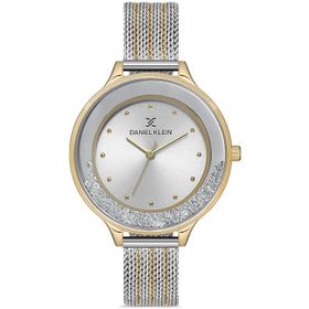 Daniel Klein DK102-013608A-05 Kadın Kol Saati