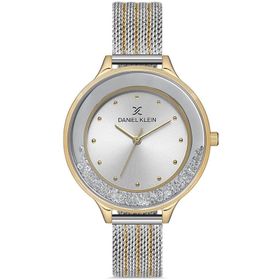 Daniel Klein DK102-013608A-05 Kadın Kol Saati
