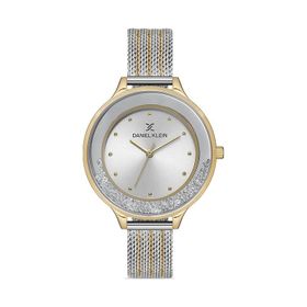 Daniel Klein DK102-013608A-05 Kadın Kol Saati