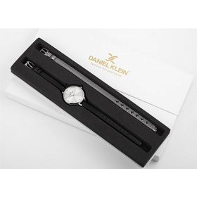 Daniel Klein DK102-01375D11 Çift Kordonlu Kadın Kol Saati
