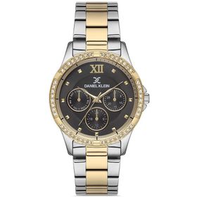 Daniel Klein DK102-013820C Kadın Kol Saati